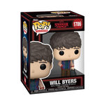 Funko Figurine Funko Pop TV Stranger Things S5 Will Byers