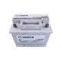 Varta Batterie Varta Silver Dynamic D15 12v 63ah 610A 563 400 061