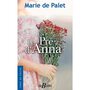  LE PRE D'ANNA, Palet Marie de