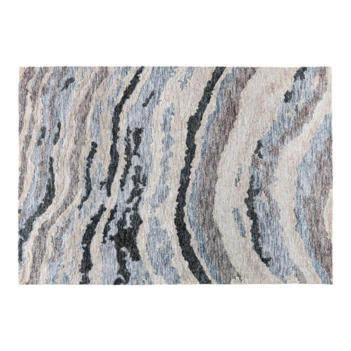 Paris Prix Tapis Déco  Gigi  160x230cm Multicolore