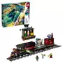 LEGO Hidden Side 70424 - Le train-fantôme