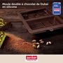 Voir la diapositive 2 : ZENKER Double moule à chocolat de Dubaï en silicone Zenker Special Creative