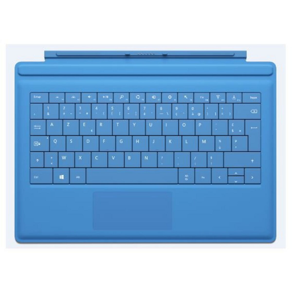 MICROSOFT Clavier Type Cover 3