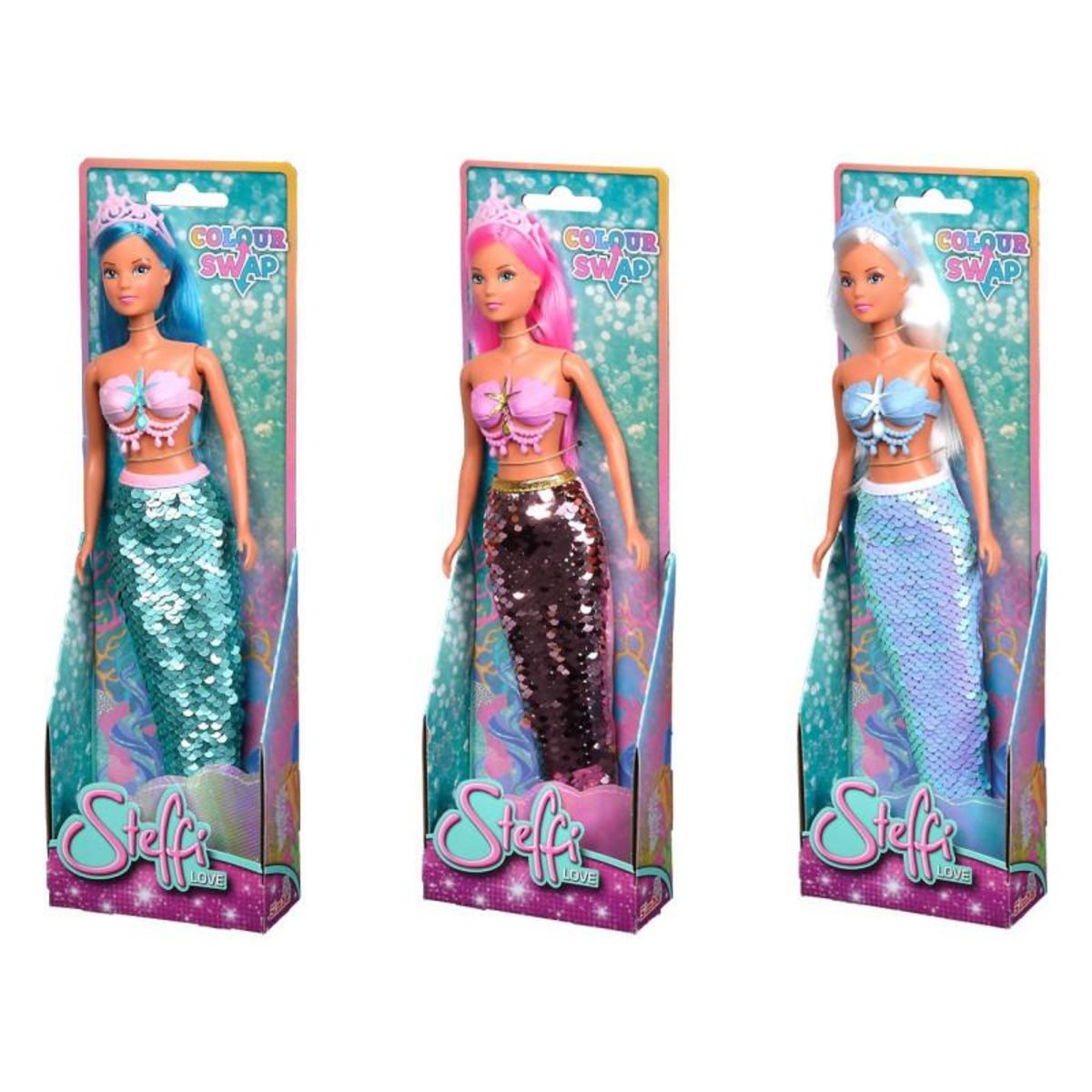 STEFFI LOVE Steffi Love Color Swap Pop 105733498