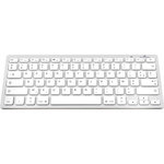 BLUESTORK Clavier AZERTY Bluetooth BLUESTORK KB-MINI-MAC/FR