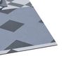 Voir la diapositive 4 : VIDAXL Dalle de plancher autoadhesif PVC 5,11 m^2 motif colore