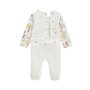Voir la diapositive 3 : Petit Béguin Pyjama bébé Auguste