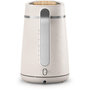 Voir la diapositive 3 : Philips Bouilloire HD9365/10 Bouilloire électrique crème Eco-Conscious 1.7L, 2200W