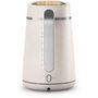 Voir la diapositive 3 : Philips Bouilloire HD9365/10 Bouilloire électrique crème Eco-Conscious 1.7L, 2200W