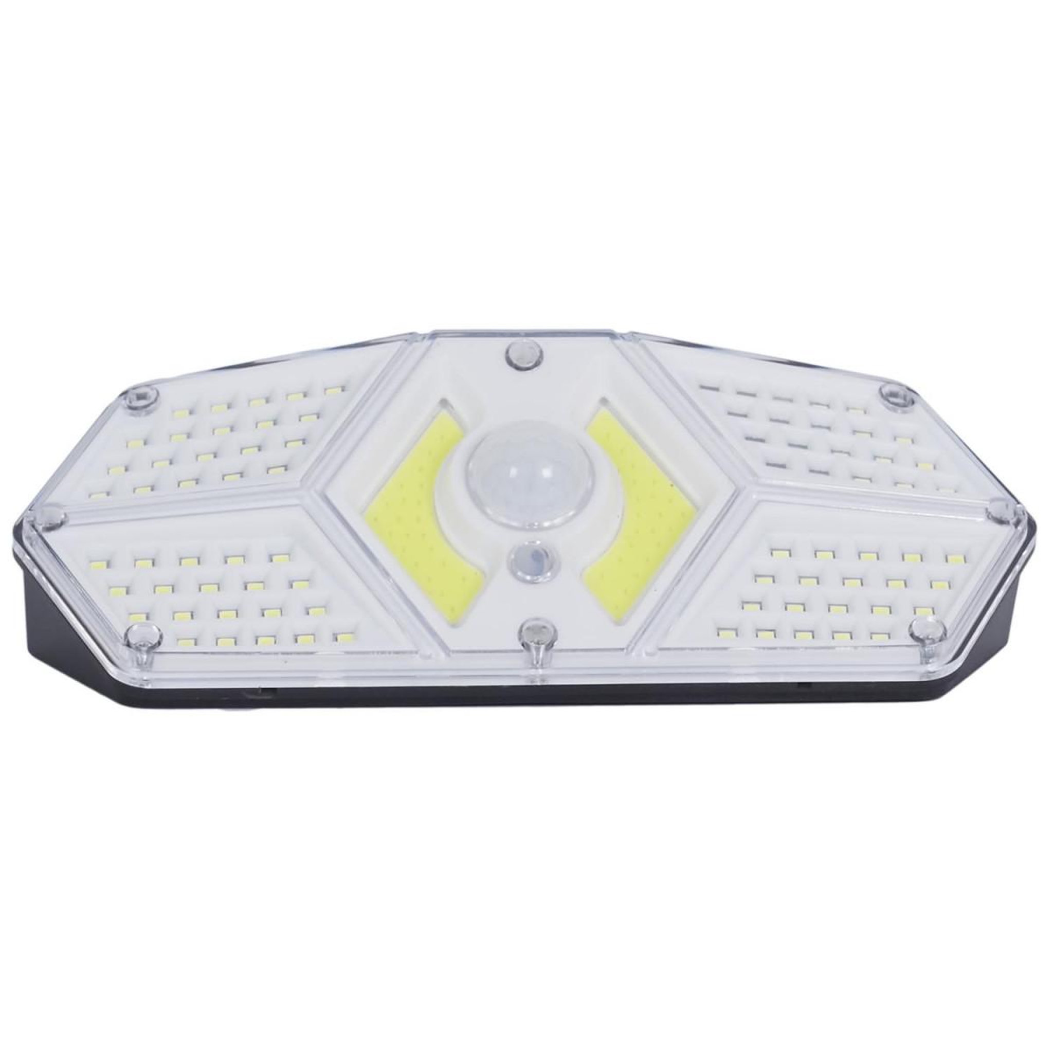 Voir la diapositive 2 : Je cherche une idee Lampe Solaire Led  Extérieur  20cm Noir