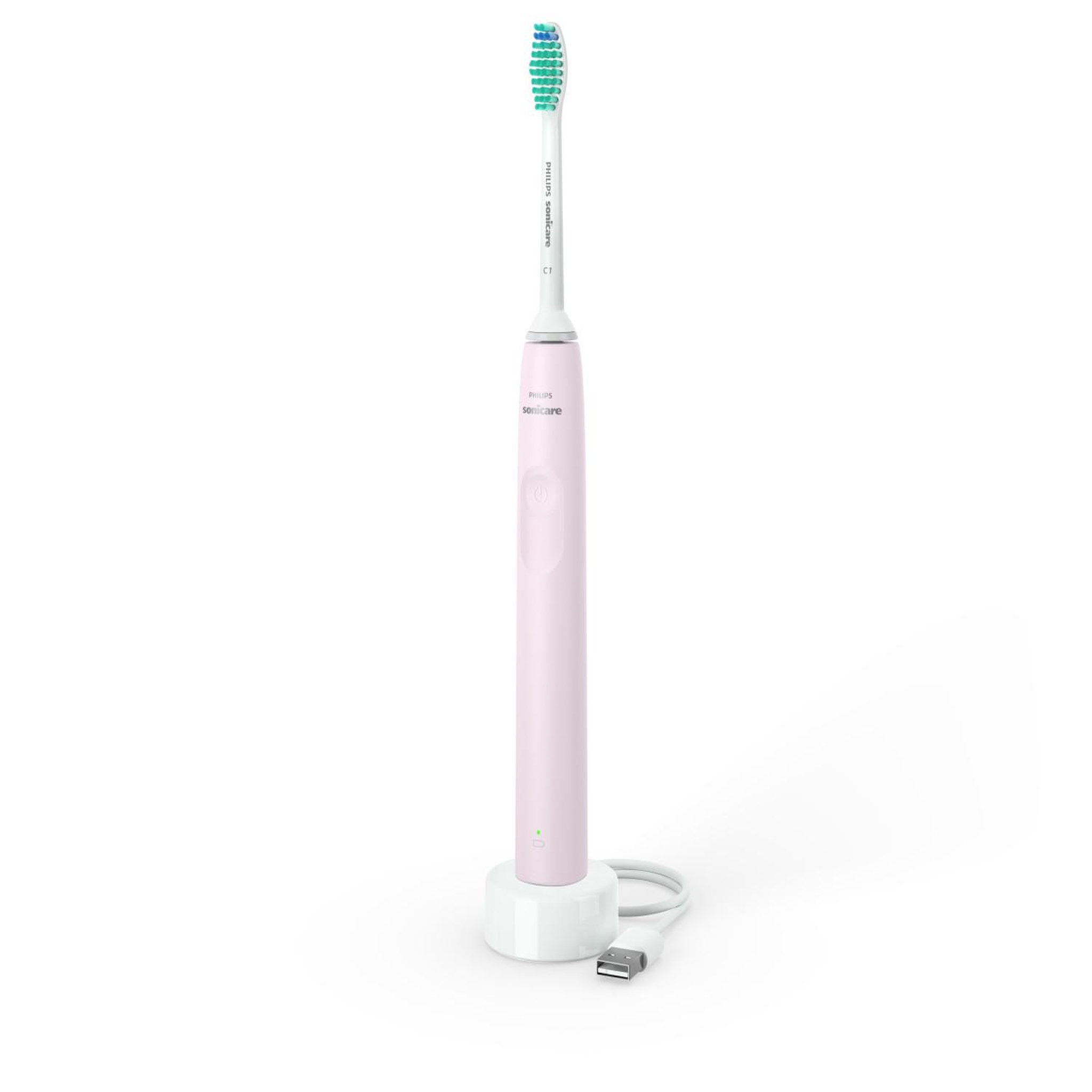 Philips Philips 2100 series hx3651/11 brosse à dents électrique