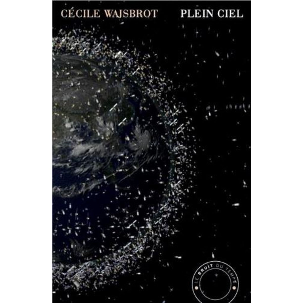 PLEIN CIEL, Wajsbrot Cécile