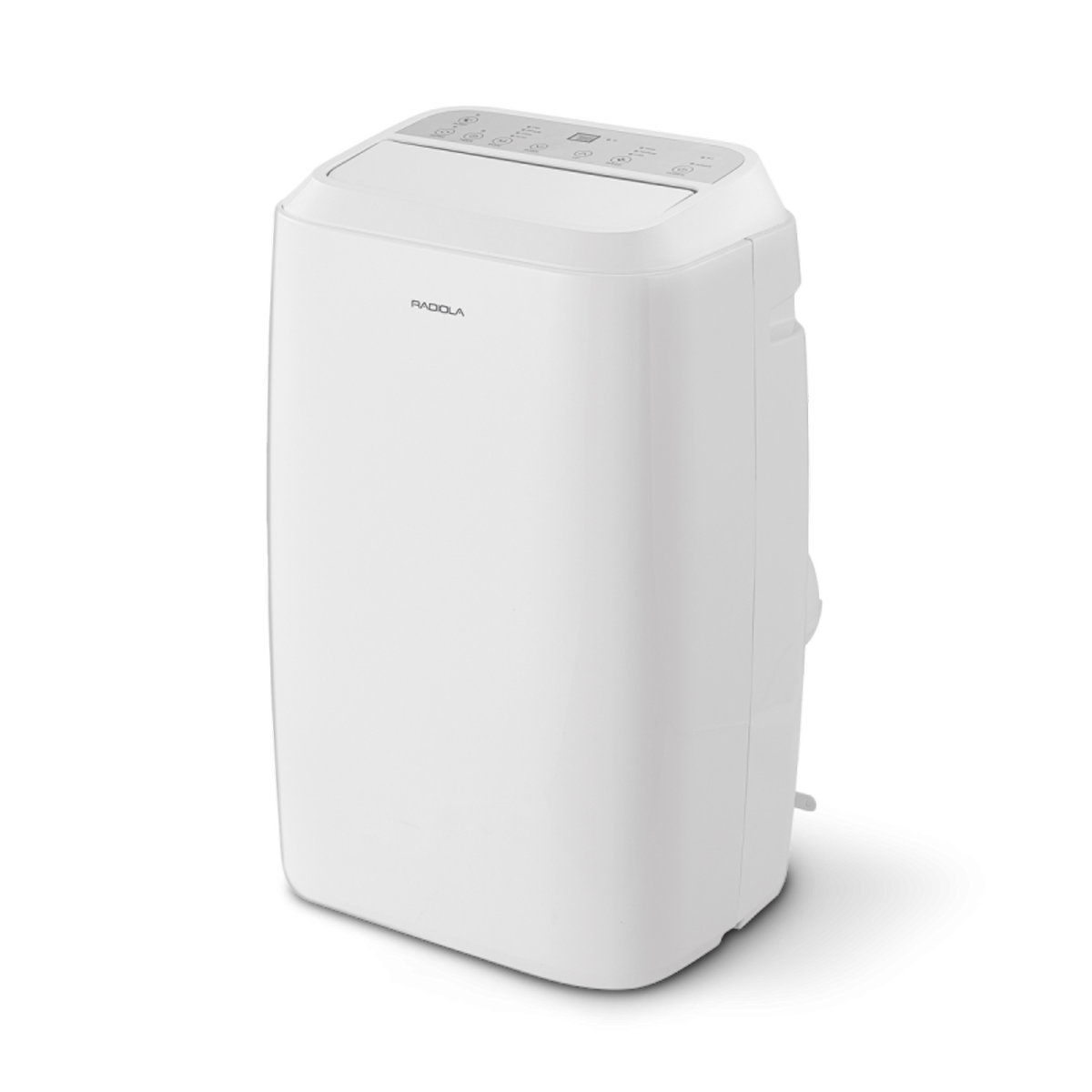 RADIOLA Climatiseur électronique 12000 Btu Racli124er Radiola