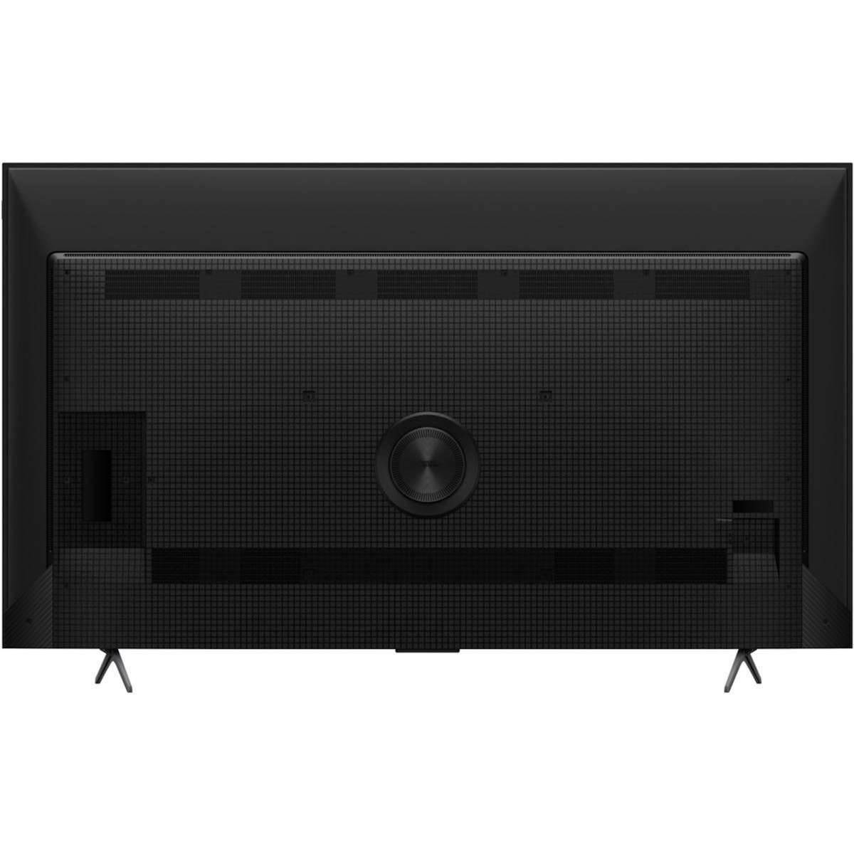 TCL TV QLED 55P89K 144Hz 2025-55 pouces (139cm)