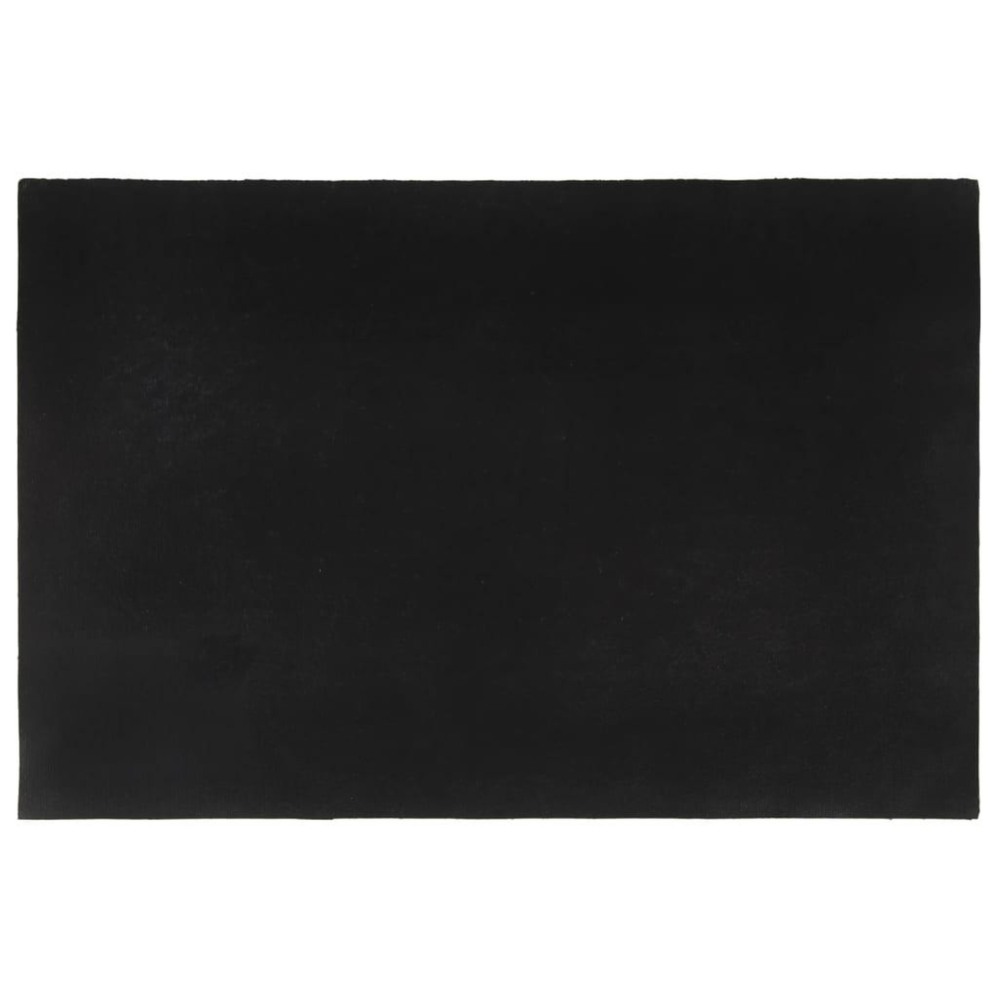 Voir la diapositive 2 : VIDAXL Tapis de porte naturel 60x90 cm fibre de coco touffete