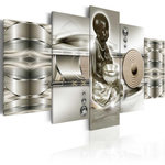 Paris Prix Tableau Imprimé  Soothing Zen. Coloris disponibles : Multicolore