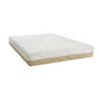 Voir la diapositive 1 : BELLECOUR BELLECOUR LITERIE | Matelas ONDULATO | Mousse avec mémoire de forme