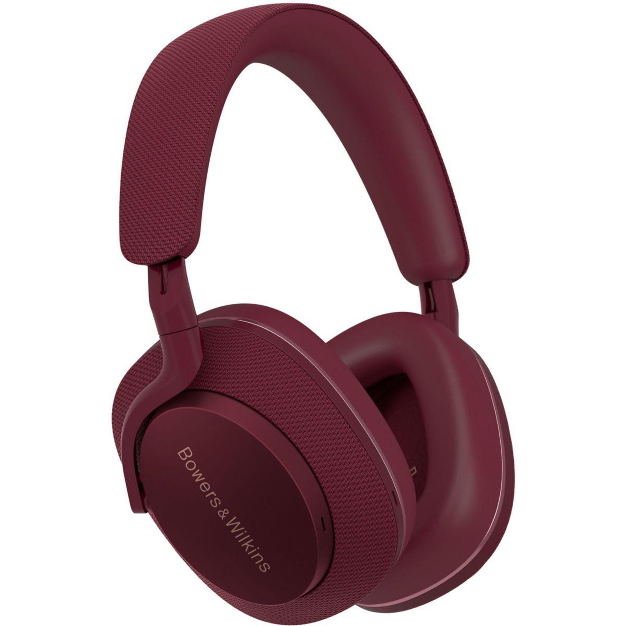 Voir la diapositive 2 : B&W Casque PX7 S2e Rouge