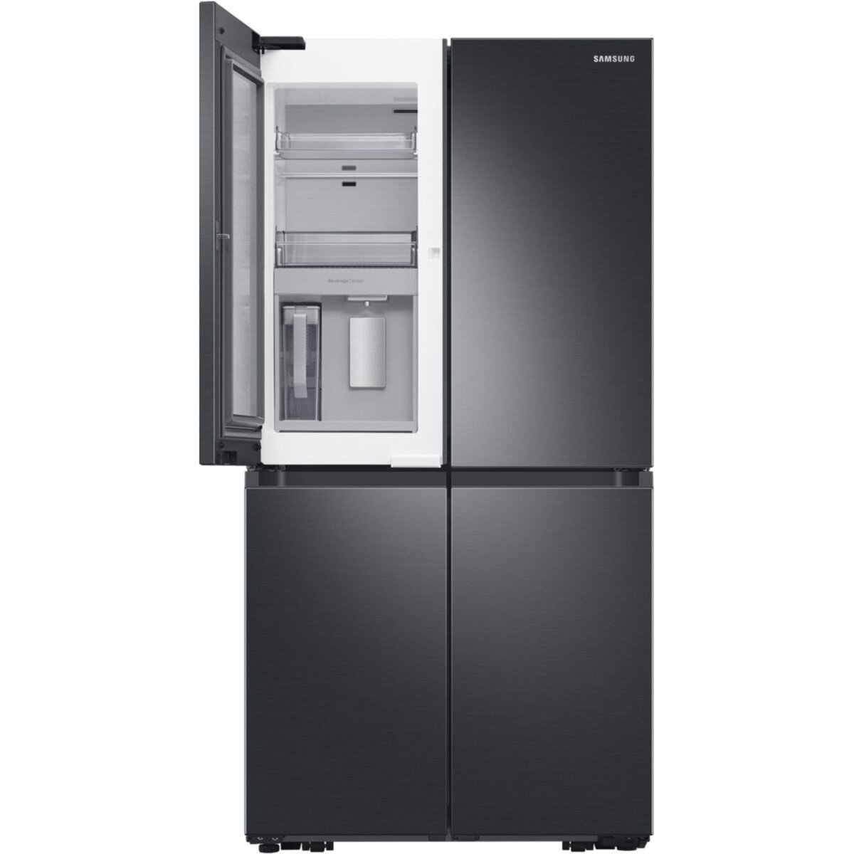 Samsung Réfrigérateur multi portes RF65A967ESG