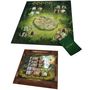 Voir la diapositive 3 : Blackrock Editions Jeu de stratégie : Loco Momo