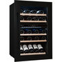 Voir la diapositive 2 : Avintage Cave à vin encastrable AVI88G2