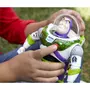 MATTEL Figurine Buzz l'Eclair 17 cm Toy Story 4 - décollage express