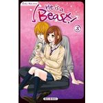 HE IS A BEAST ! TOME 3, Aikawa Saki