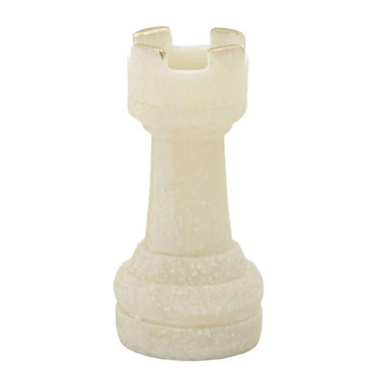 Paris Prix Lot de 8 Pièces d'Échec  Quarzy  16cm Blanc