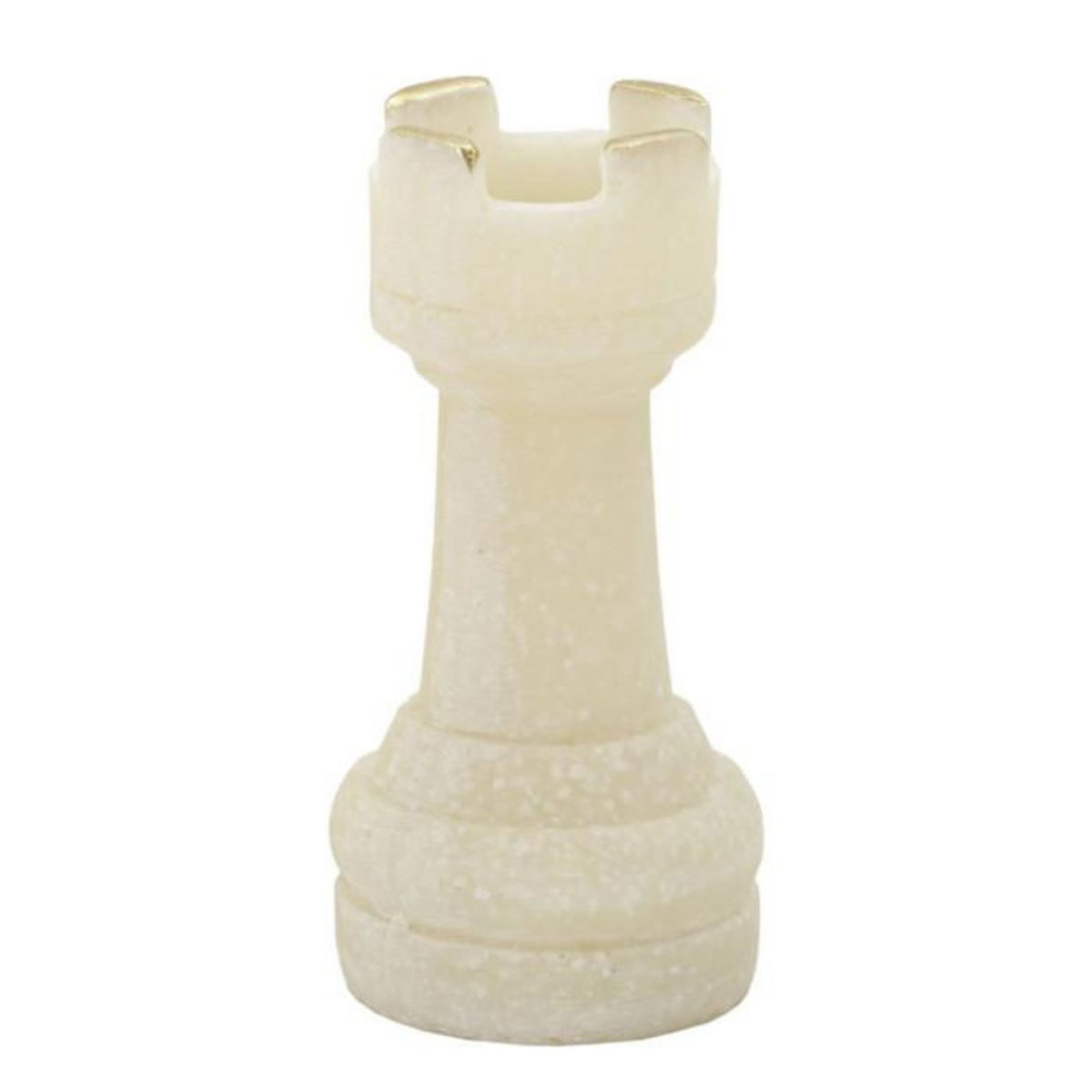 Paris Prix Lot de 8 Pièces d'Échec  Quarzy  16cm Blanc