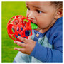 Voir la diapositive 3 : BTL BabyToLove Oball Hochet anneau de dentition - Pomme