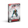 Voir la diapositive 2 : Metroid Dread Edition Speciale Nintendo Switch