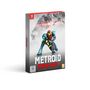 Voir la diapositive 2 : Metroid Dread Edition Speciale Nintendo Switch