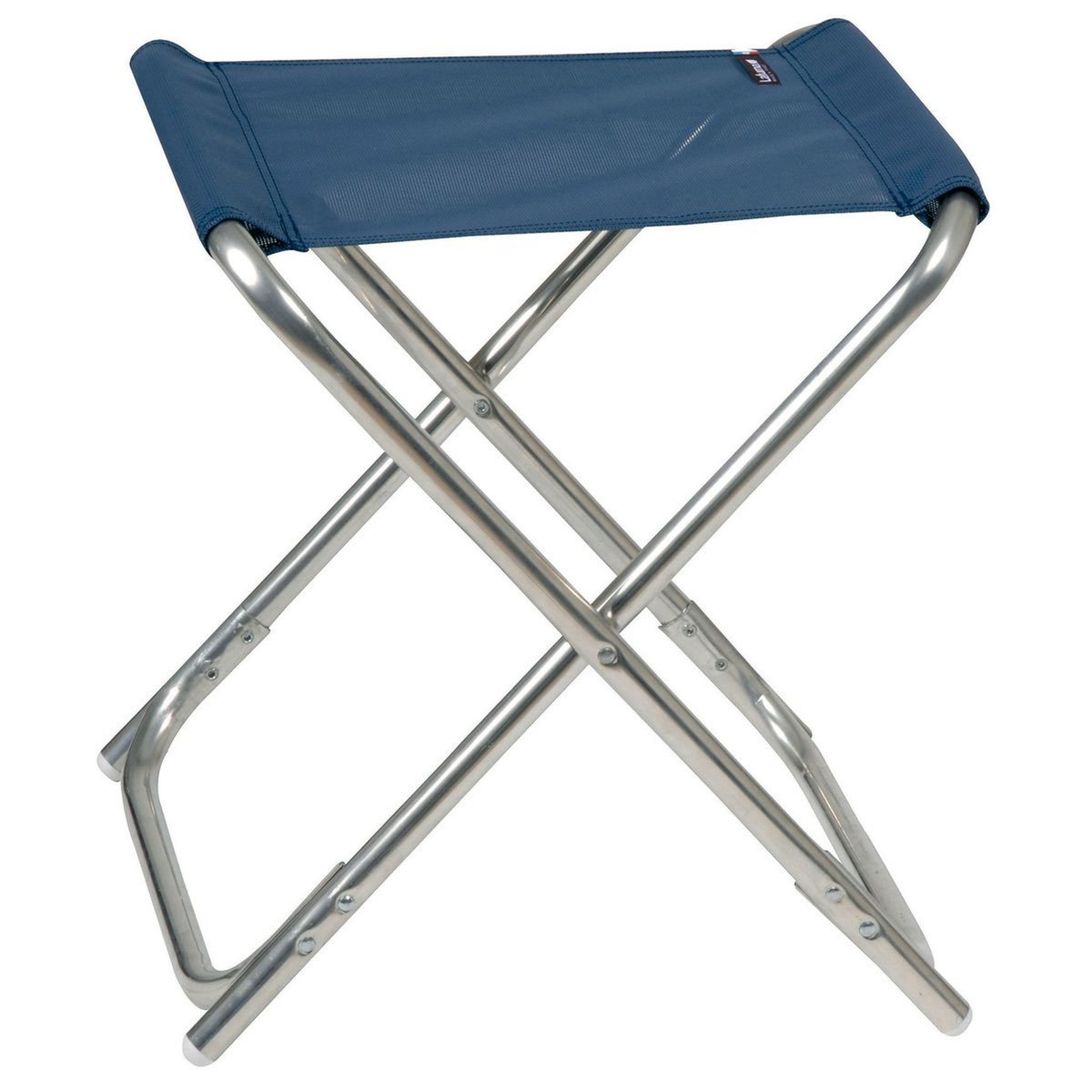 LAFUMA Tabouret pliant camping Aluminium PL ocean