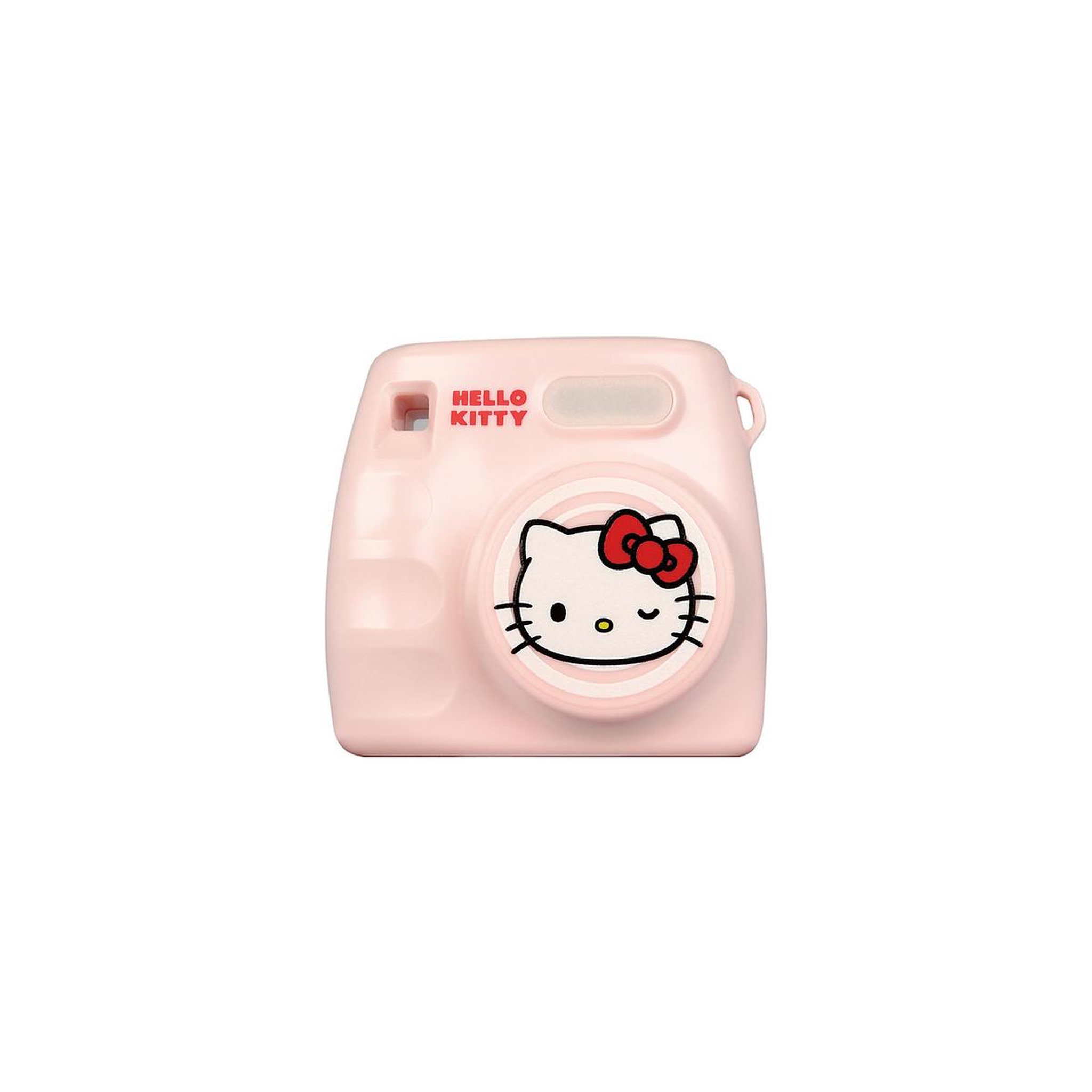 Voir la diapositive 2 : YASHICA Yashica Hello Kitty Mini Appareil-photo compact 8 MP Rose