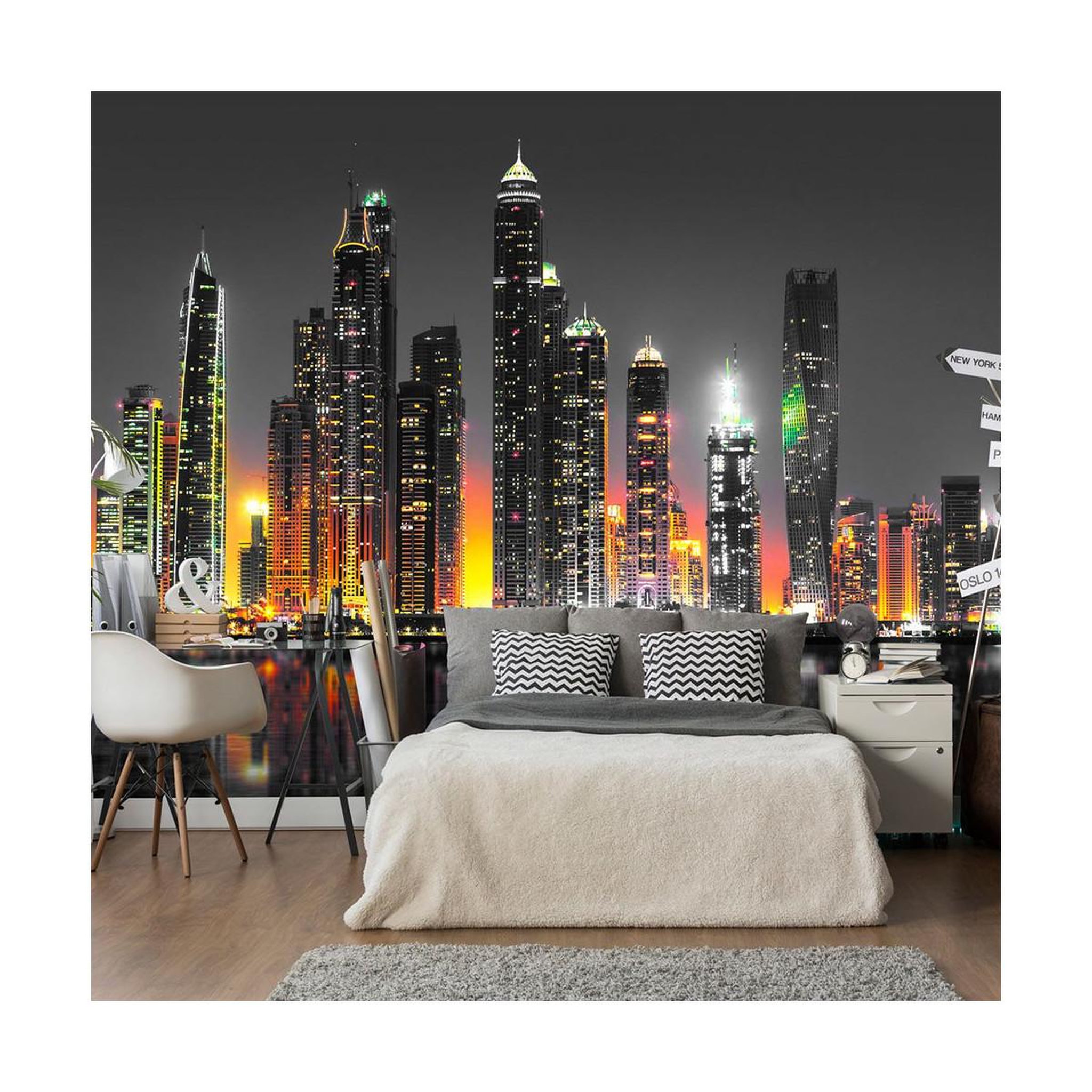 Multicolore