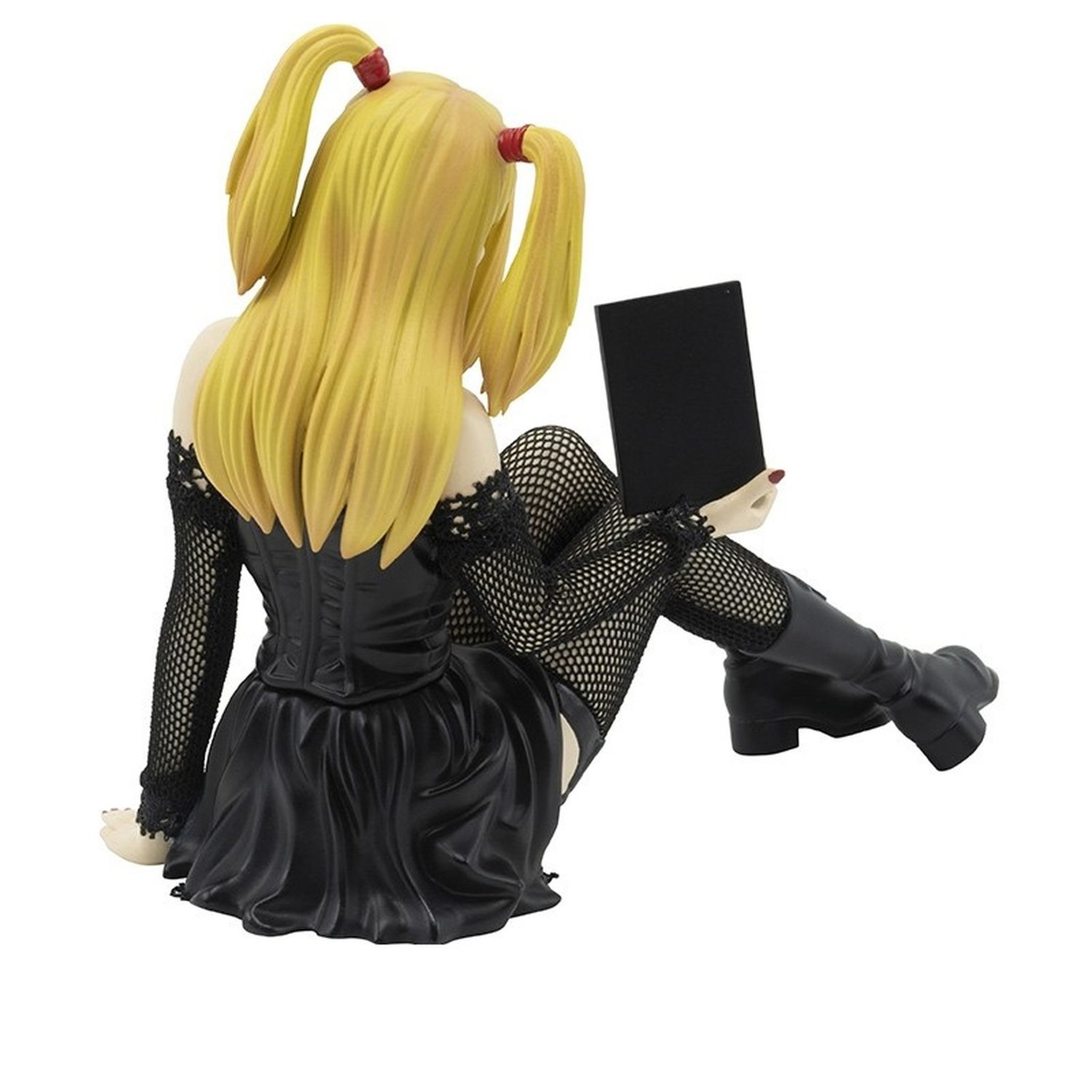Voir la diapositive 2 : Abysse corp Figurine Misa Death Note