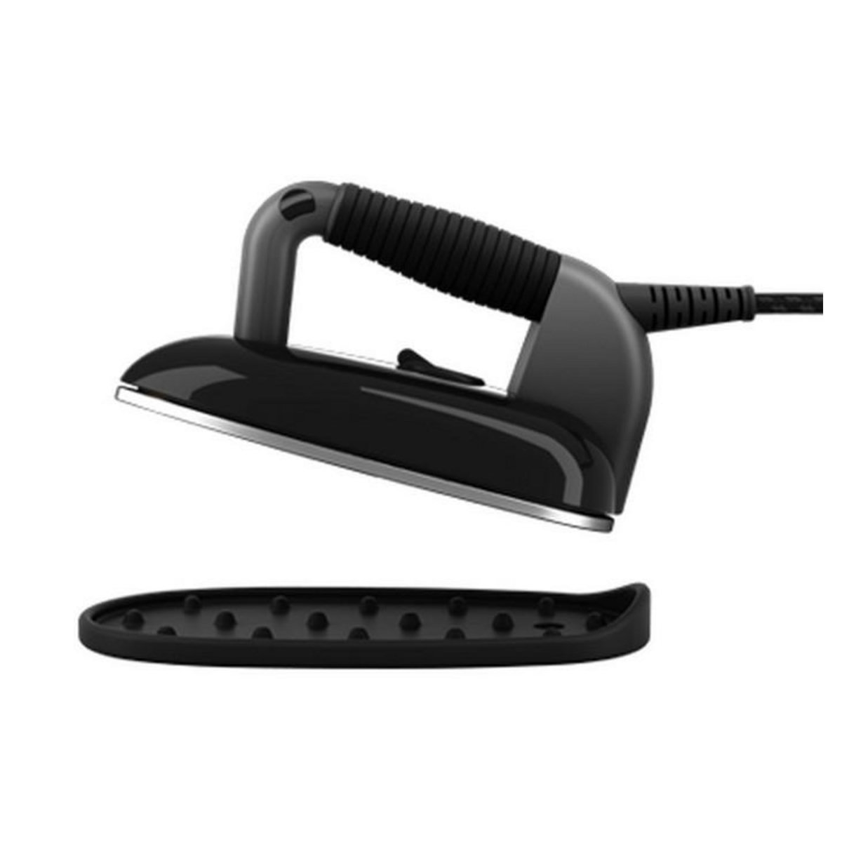 LAURASTAR Centrale vapeur pro 3.5bars 2200w autonomie illimitée noir - ultimate black