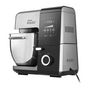 Voir la diapositive 3 : SENCO Robot pâtissier multifonction - SENCOR - STM 8970 PAUL 3 - 1800 W - Noir / Acier