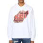 Voir la diapositive 1 : DIESEL Sweat  Homme Diesel 0BAWT
