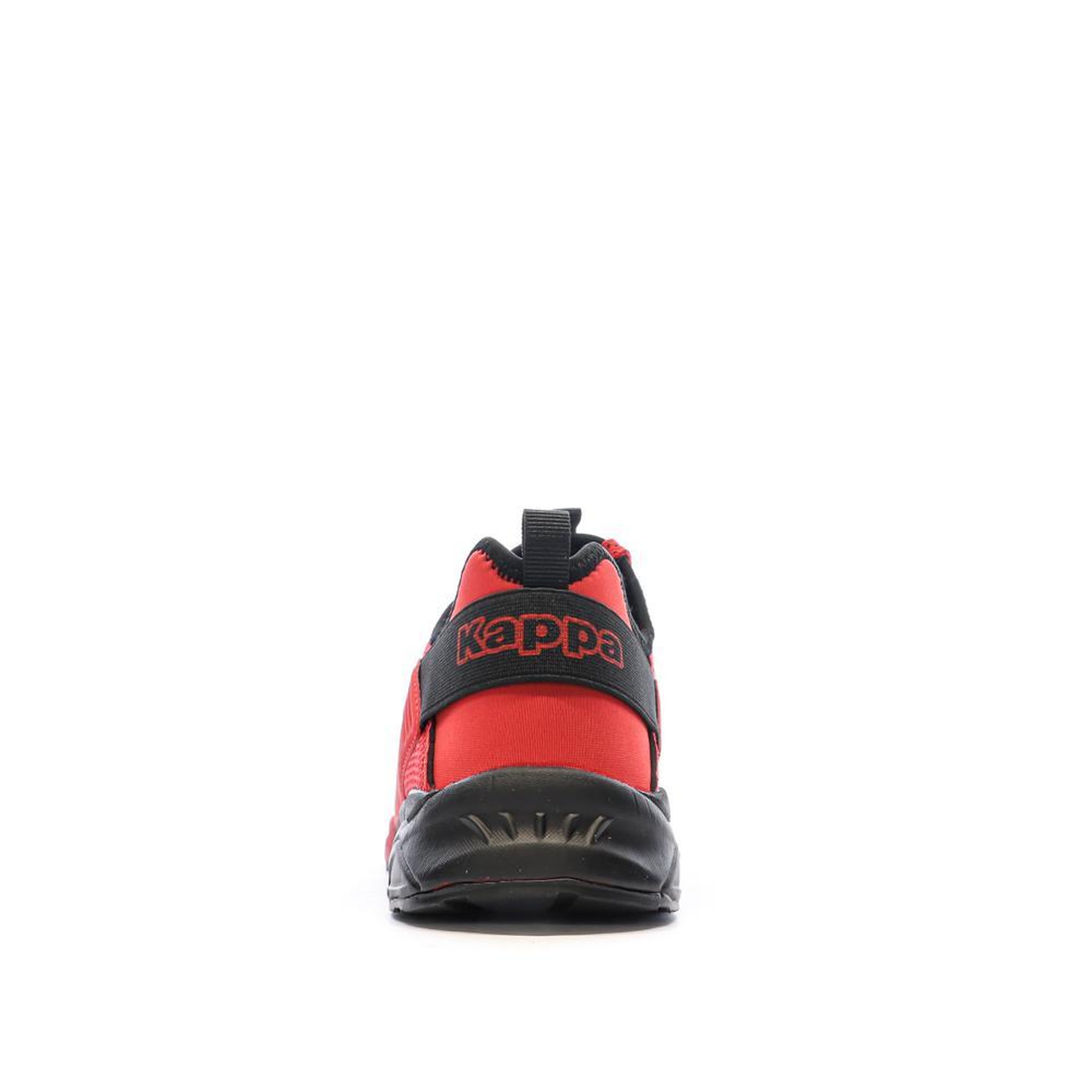 Voir la diapositive 3 : KAPPA Baskets  / Garçon Kappa San Puerto Lace