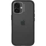 RHINOSHIELD Coque iPhone 16 Mod NX Noir