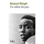 UN ENFANT DU PAYS, Wright Richard