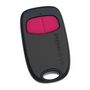 Voir la diapositive 2 : SCS SENTINEL Télécommande 2 canaux - SCS SENTINEL - SimplyControl - Fuchsia, portée 40m, fréquence 433.92 MHz, pile lithium CR2032 inclus
