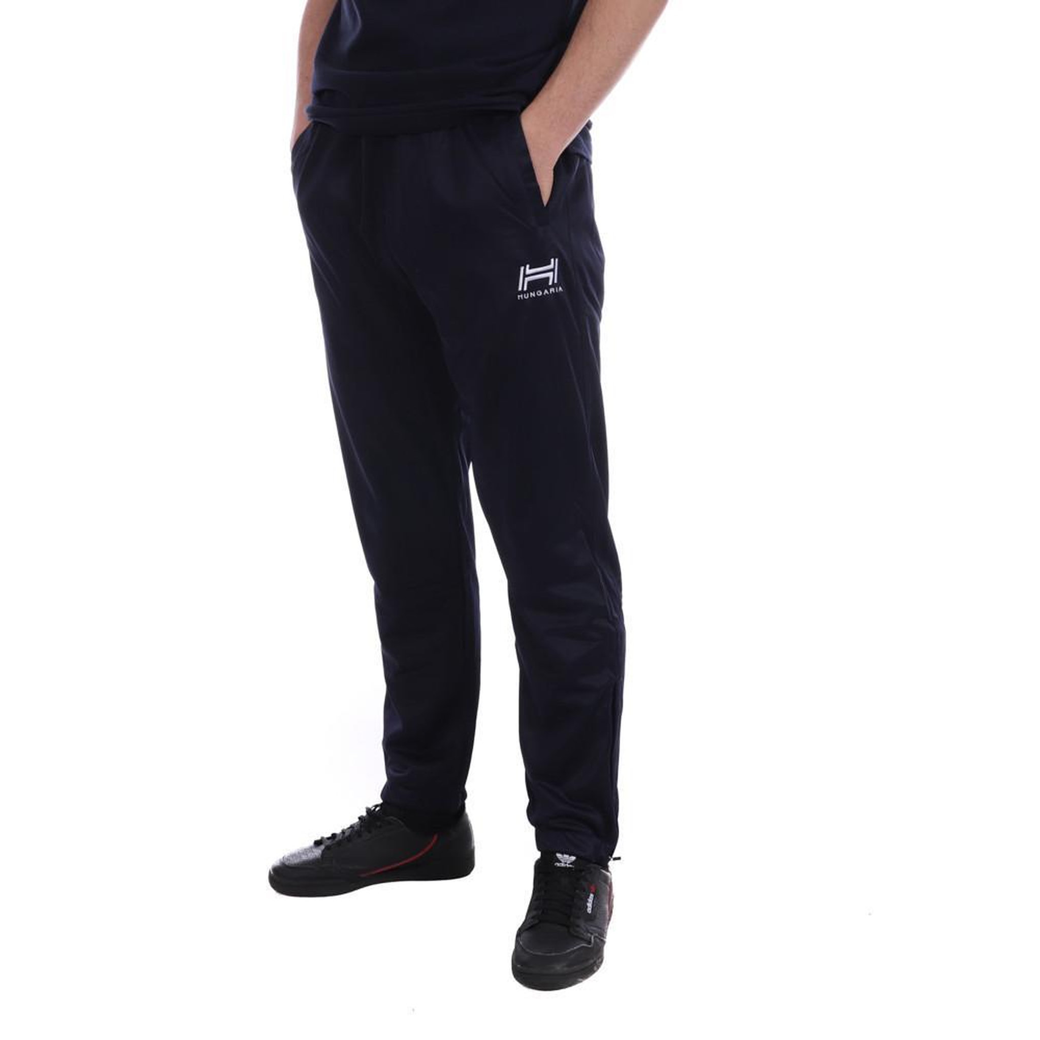Voir la diapositive 2 : HUNGARIA Jogging  homme Hungaria Training Premium Knit Pants