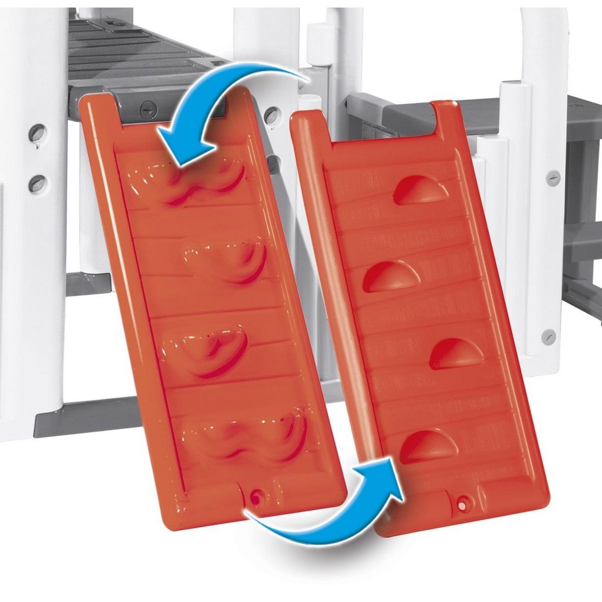 SMOBY Aire de jeu Fun Center