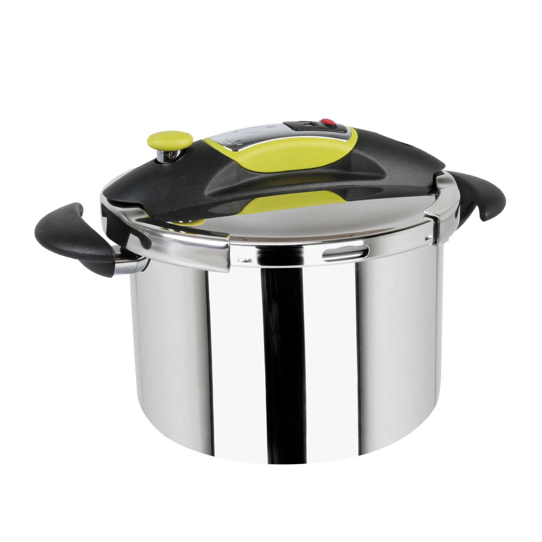 SITRAM Autocuiseur 8L inox Sitram pas cher - Auchan.fr