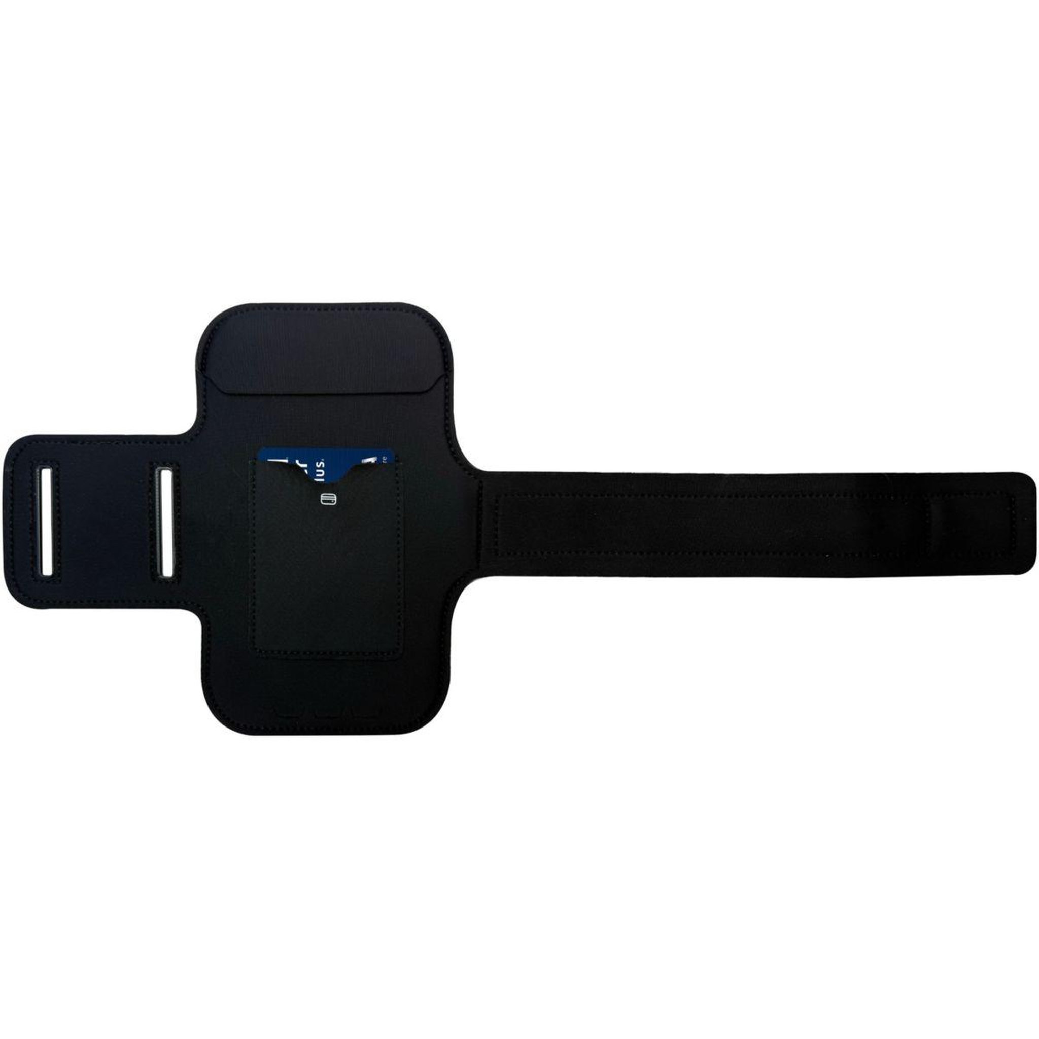 Voir la diapositive 4 : ESSENTIEL B Brassard de sport taille xl