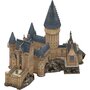 ASMODEE  Harry Potter - 4D modèle Kit HP - La grande salle 