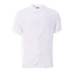 RMS 26 Chemise he Homme RMS26 10055. Coloris disponibles : Blanc