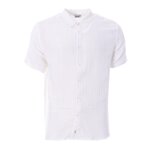 RMS 26 Chemise he Homme RM 26 10055. Coloris disponibles : Blanc